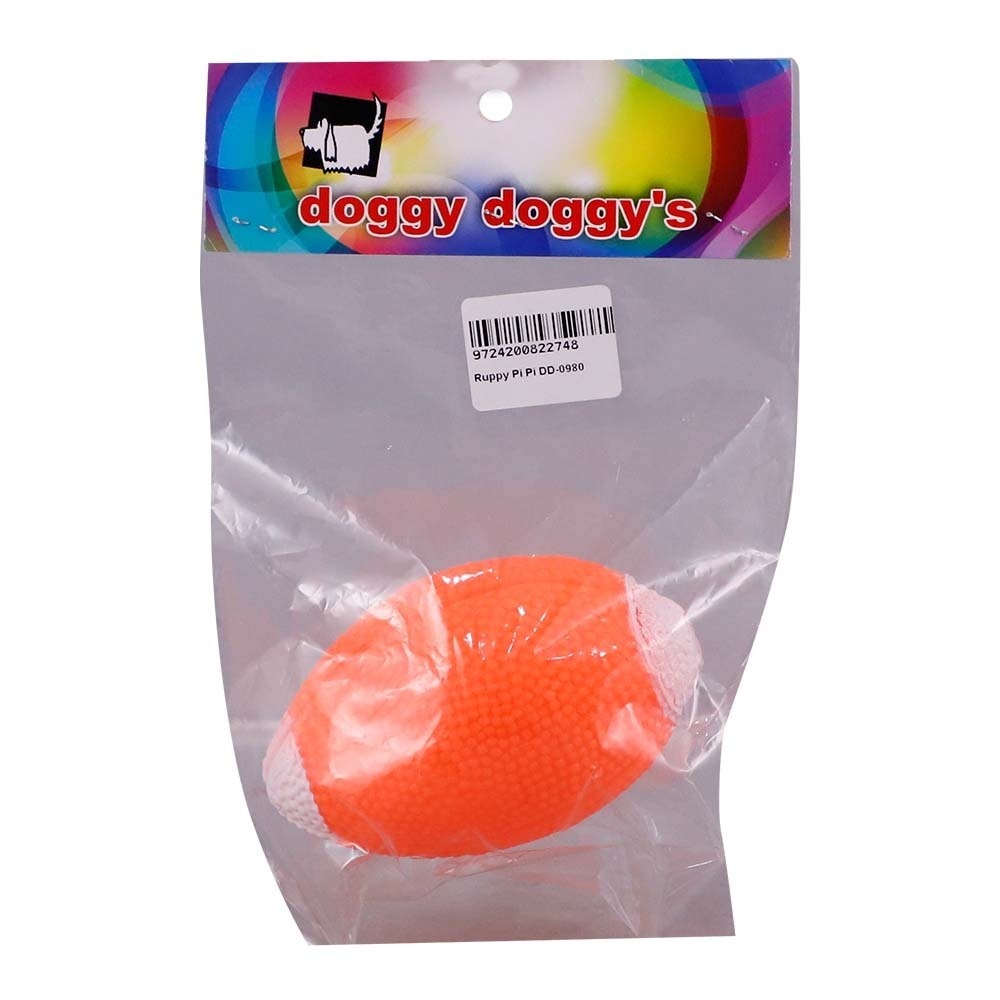 Dog Toy Ruppy Pi Pi DD-0980 (Ball)