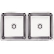 Undermount
Sink Model : BES LINEA 840 2B