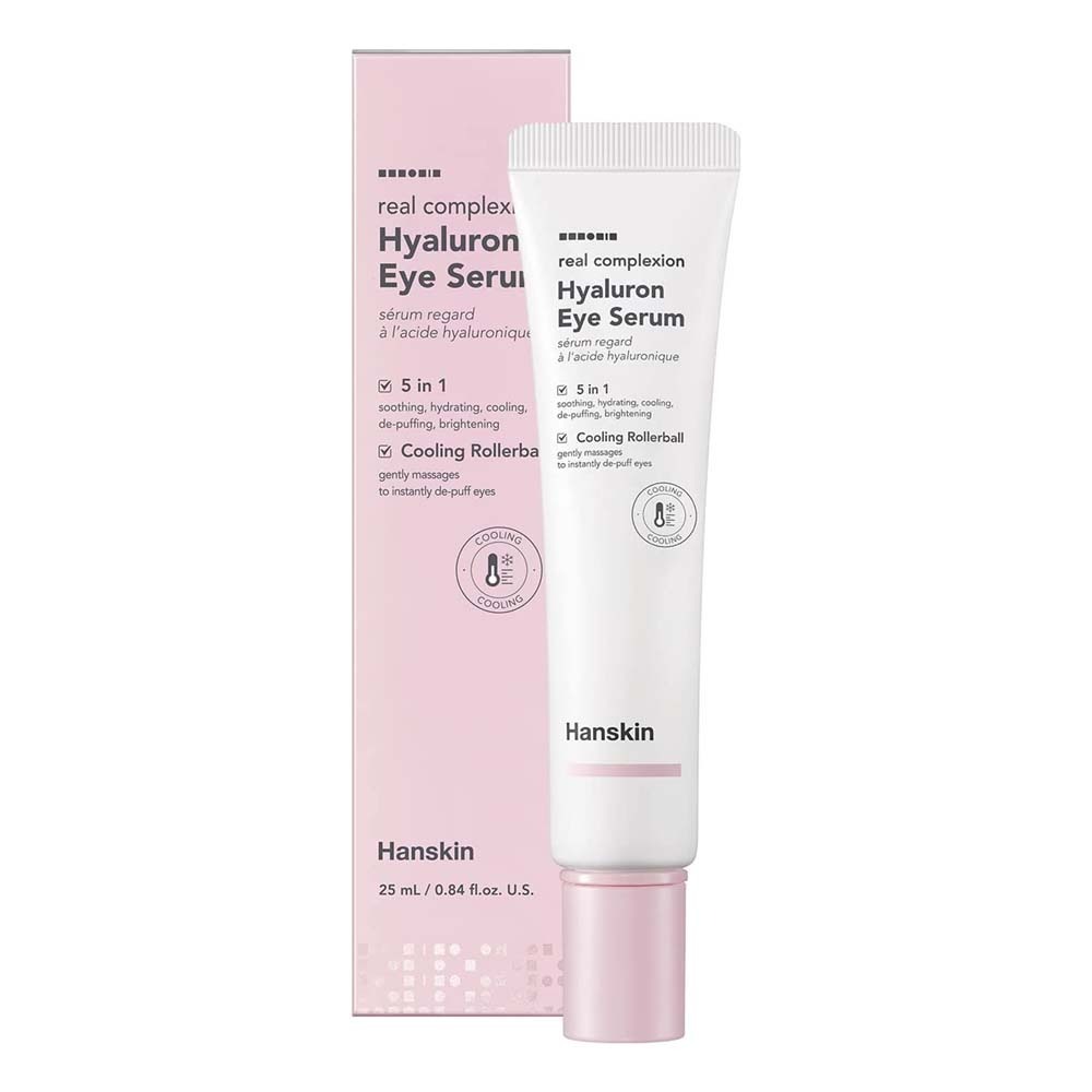 Hanskin  Hyaluron Eye Serum  25ML