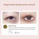 Beauty House XIXI Invisible Double Eyelid Tape Roll