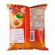 Snack Jack Green Pea Snack Salt&Chilli Prawn 62G