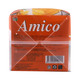 Amico Layer Cake Orange 24PCS 432G