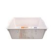 Micron Ware Basket W25XL37XH15CM NO.5183