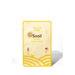 Secret Lady Snail Collagen Essence Mask