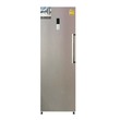 Nikoki Refrigerator NR-360DSLW Stainless Steel