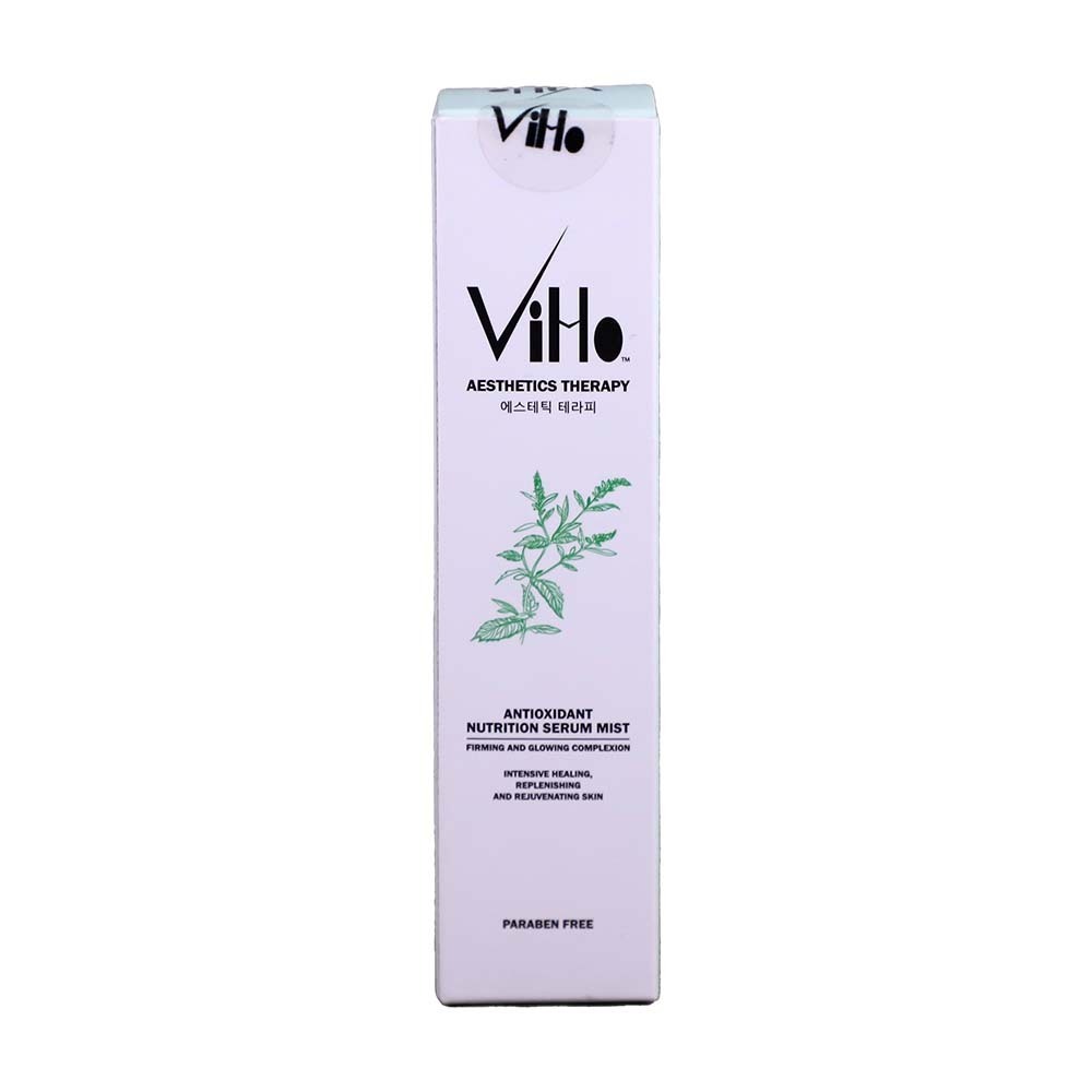 Viho Aesthetics Therapy Antioxidant Nutrition Serum Mist 50ML