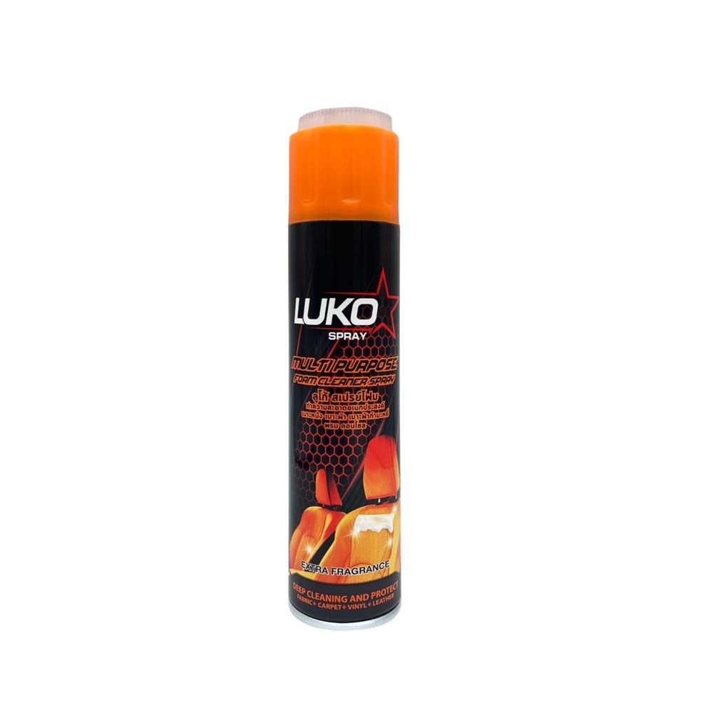 Luko Multipurpose Cleaner Spray 650ML