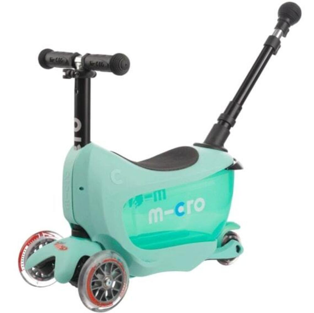 Micro Scooter Micro Mini2go Deluxe Mint