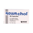 Rowachol 50Capsules