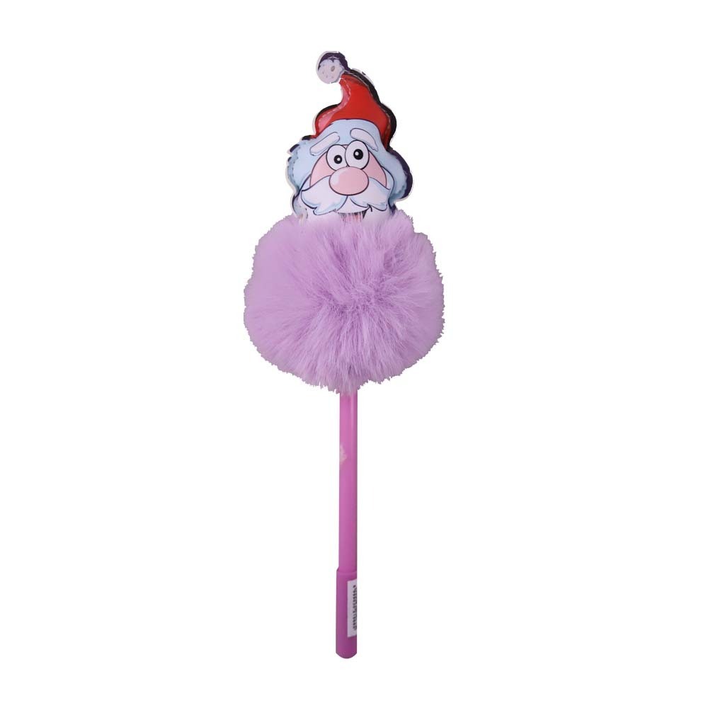 X`Mas Gel Pen A021068