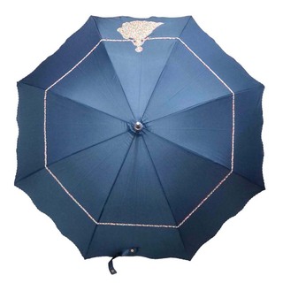 King Umbrella  UM-Boma(GD) Purple