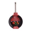 Inochi Omi Marble Fry Pan 24CM CHOG.CR24