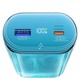 Acefast M3 Sparkling Series 10000Mah  22.5W Fast Charge Mobile Power Bank 27020001 Misty Rain