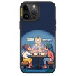 Memory Phone Case (Black)   iPhone 13 By Creative Club Myanmar