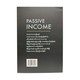 Passive Income (Kaung Hein Soe)