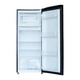 Nikoki Refrigerator NR-195VCMB Black