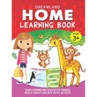 Home Learning Book - Age 3+