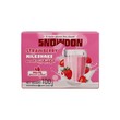 Snowdon Milkshake Strawberry 100G