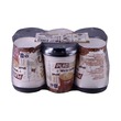 Platinum 3 in 1 Instant White Coffee 21Gx6PCS (Cup)