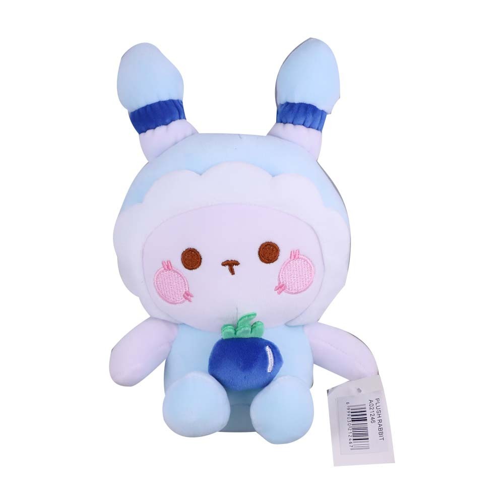 Plush Rabbit No.A021246