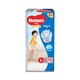 Huggies Baby Diaper Dry Pants Super Jambo 48PCS (L)