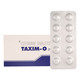 Taxim-O 200MG Cefixime 10Tablets