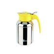 Stainless Steel Oil Pot 14oz MD-CA-014
