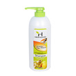 Herballines Shampoo Ginseng & Egg Protein 1000 Ml
