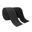 Hook and Loop Tape Strips 2inch Width / 40ft Length-2PCS+B32 Pair