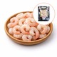 Lucky Prawn Raw Peeled Shrimp 250G (Medium)