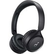 Anker Soundcore H30i Wireless On-Ear Headphones (Black) - A3012P11