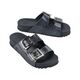 Zaxy Partner New Ad Slide (No-7) Black 118954AW12607