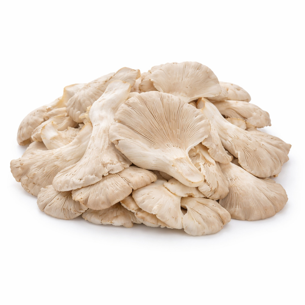Silver Snow Mushroom 200G