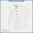 Boy Shirt B40012 Medium (2 to 3) yrs