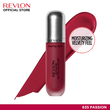 Revlon Ultra HD Matte Lipcolor 5.9ML (635 Passion)