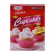 Dr Oetker Cupcakes Vanilla 400G