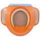 Lucky Baby Spongy Pius Potty Seat With Handle 530221