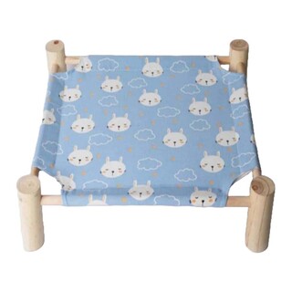 Gue Pet Cat Bed Stead Small Gray