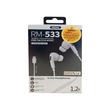 Remax Type-C Earphone RM-533