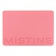 Mistine Swatch Me Blusher (Unit) No.02 5.5 G