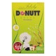 Donutt Total Fibely 20G 1Sachets