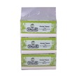 City Value Facial Tissue 3Ply 420 Sheetsx3PCS