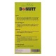 Donutt Total Fibely 20G 1Sachets