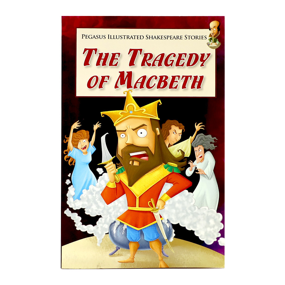 The Tragedy Of Macbth