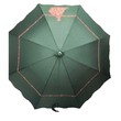 King Umbrella  UM-Boma(GD) Green
