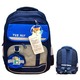 The Day Backpack  BP-G5-565 (Design-3)