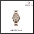 Alexandre Christie Women Watch AC2A97BFBGPBO_Cherry Oo