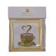 Quilling Sticker Note Book 3X3IN