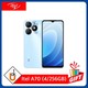 Itel A70 (4/256GB) Blue