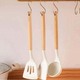 Beauty House Heat-Resistant Silicone Kitchen Utensil 3PCS Set